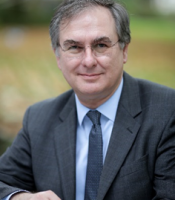 Professor Jules Winterton